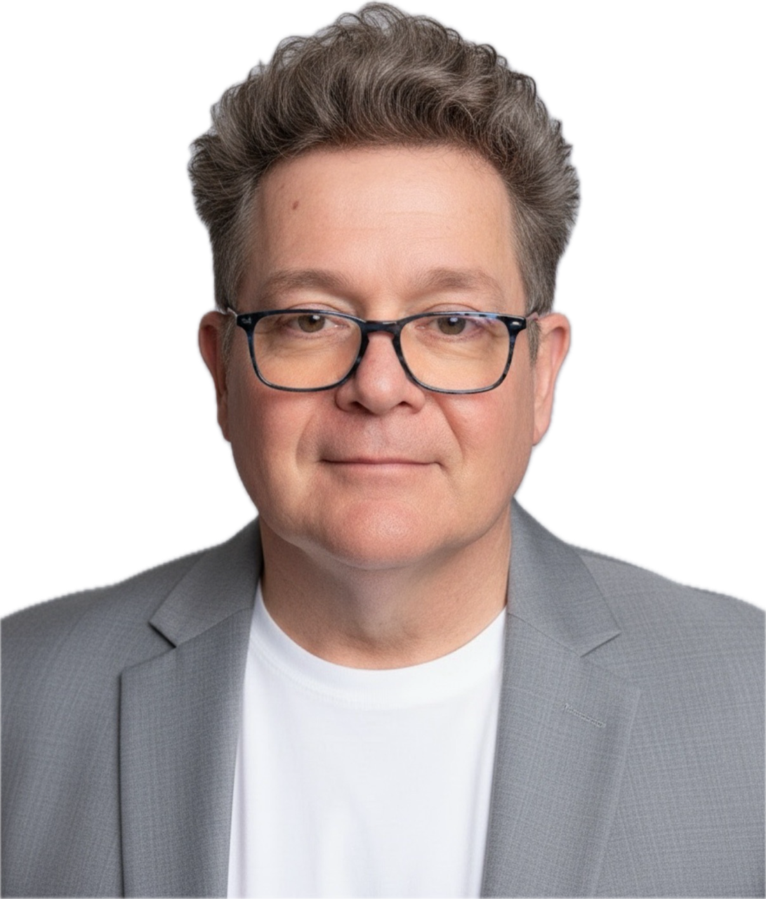 Robert Langan